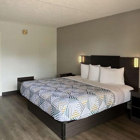 Motel 6 Richmond, Ky Eku Campus Area Dış mekan fotoğraf