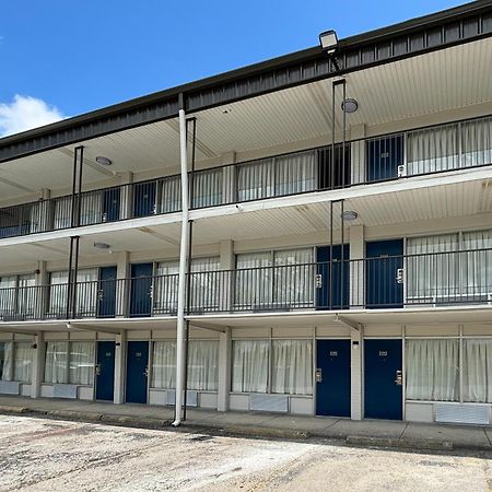 Motel 6 Richmond, Ky Eku Campus Area Dış mekan fotoğraf
