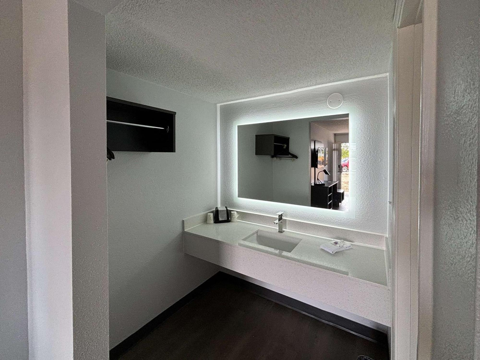 Motel 6 Richmond, Ky Eku Campus Area Dış mekan fotoğraf