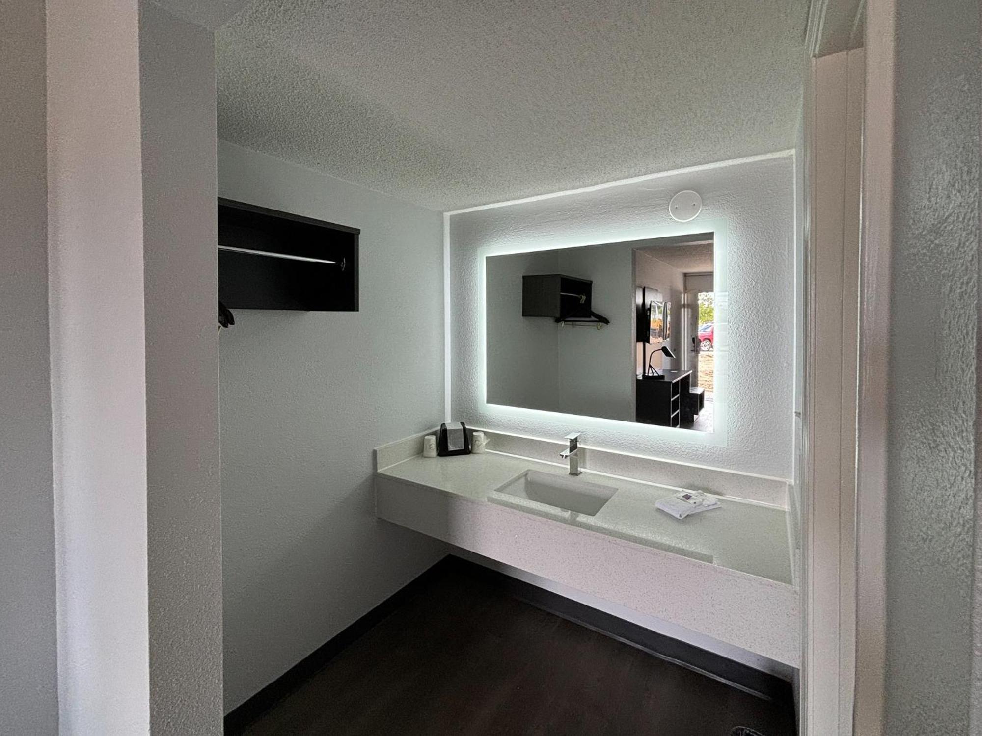Motel 6 Richmond, Ky Eku Campus Area Dış mekan fotoğraf