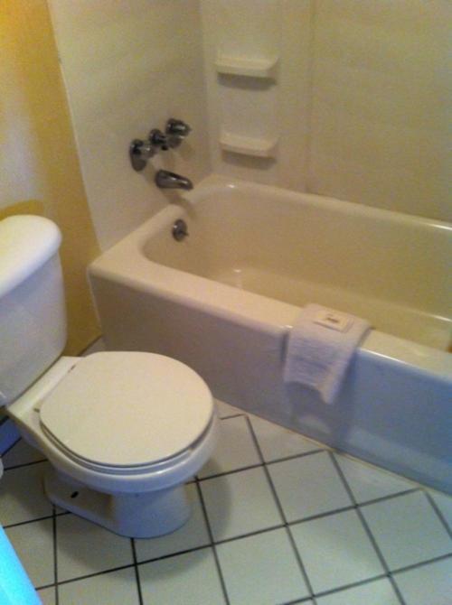 Motel 6 Richmond, Ky Eku Campus Area Dış mekan fotoğraf